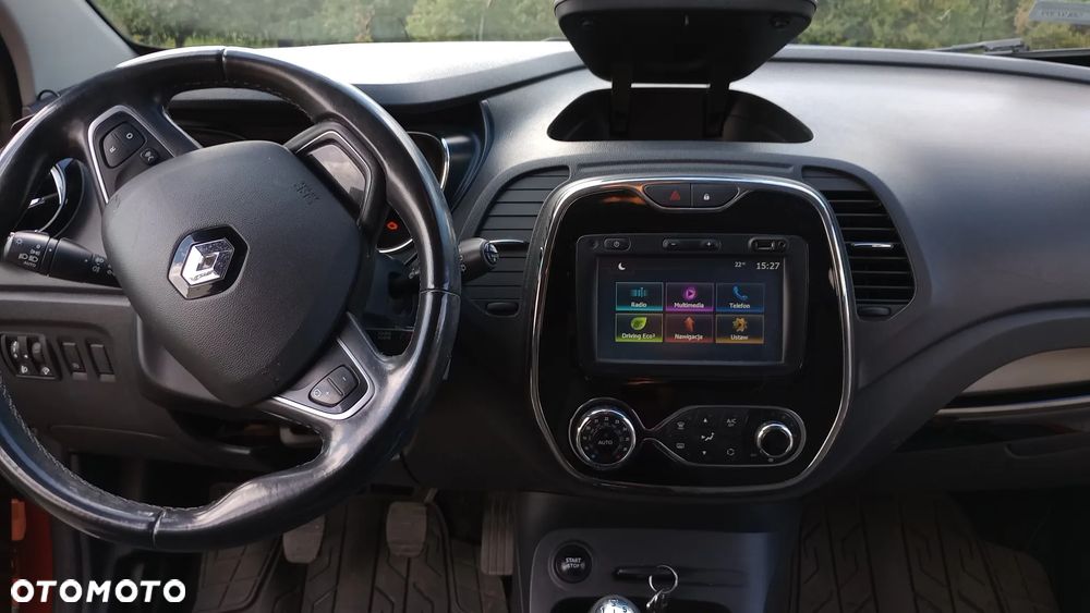 Renault Captur ENERGY TCe 90 Start&Stop Life - 5