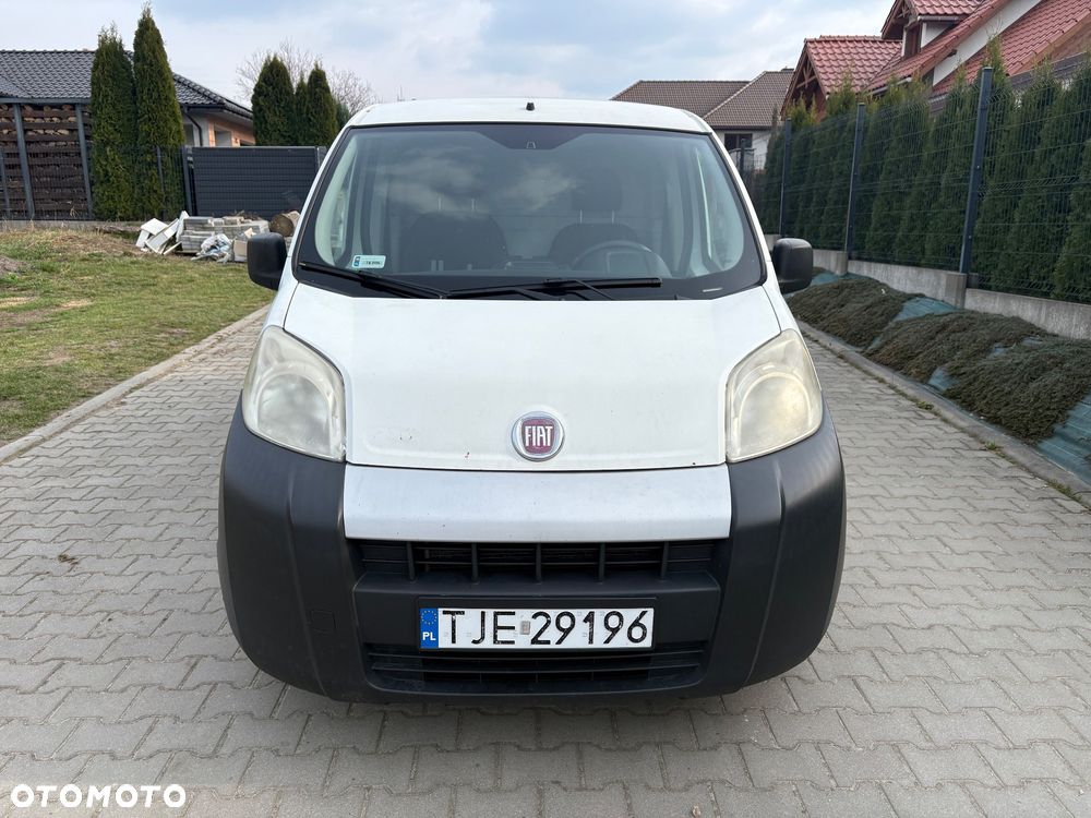 Fiat Fiorino - 2
