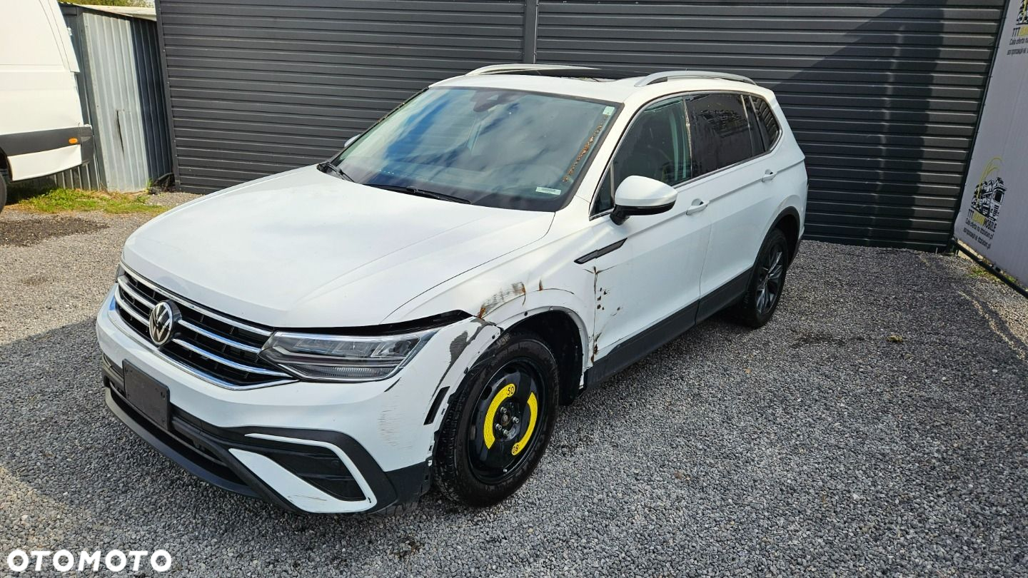 Volkswagen Tiguan - 4