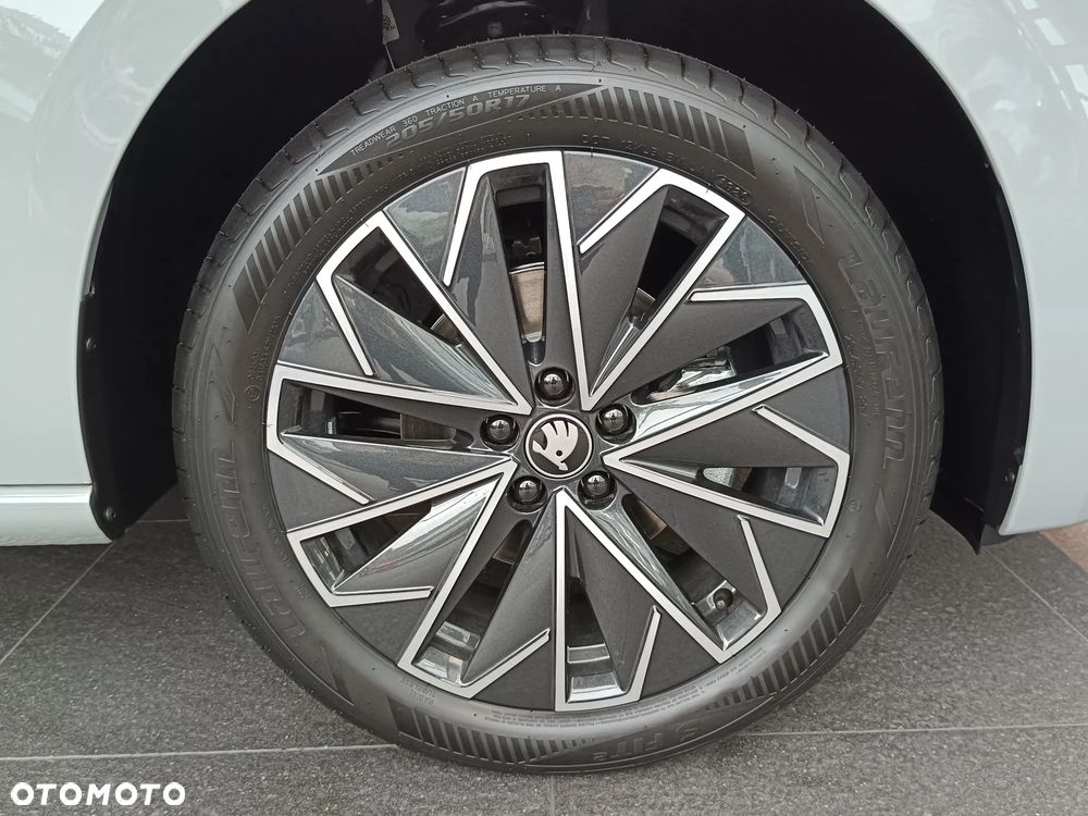 Skoda Scala 1.5 TSI Drive DSG - 8