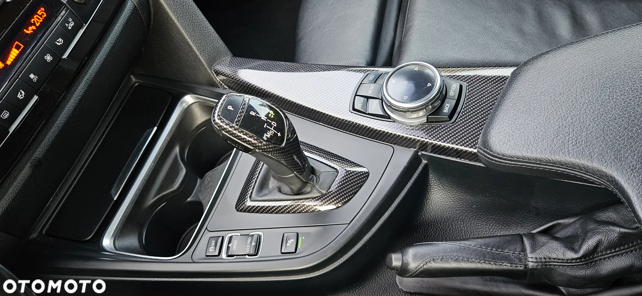 BMW Seria 4 428i xDrive M Sport - 27