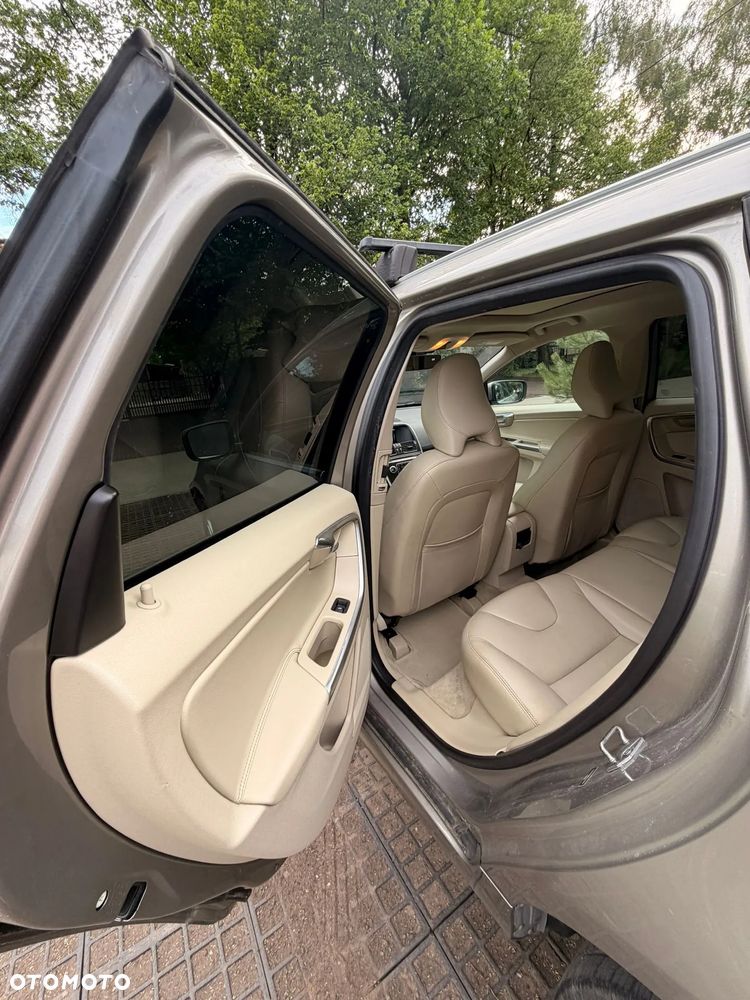 Volvo XC 60 - 20