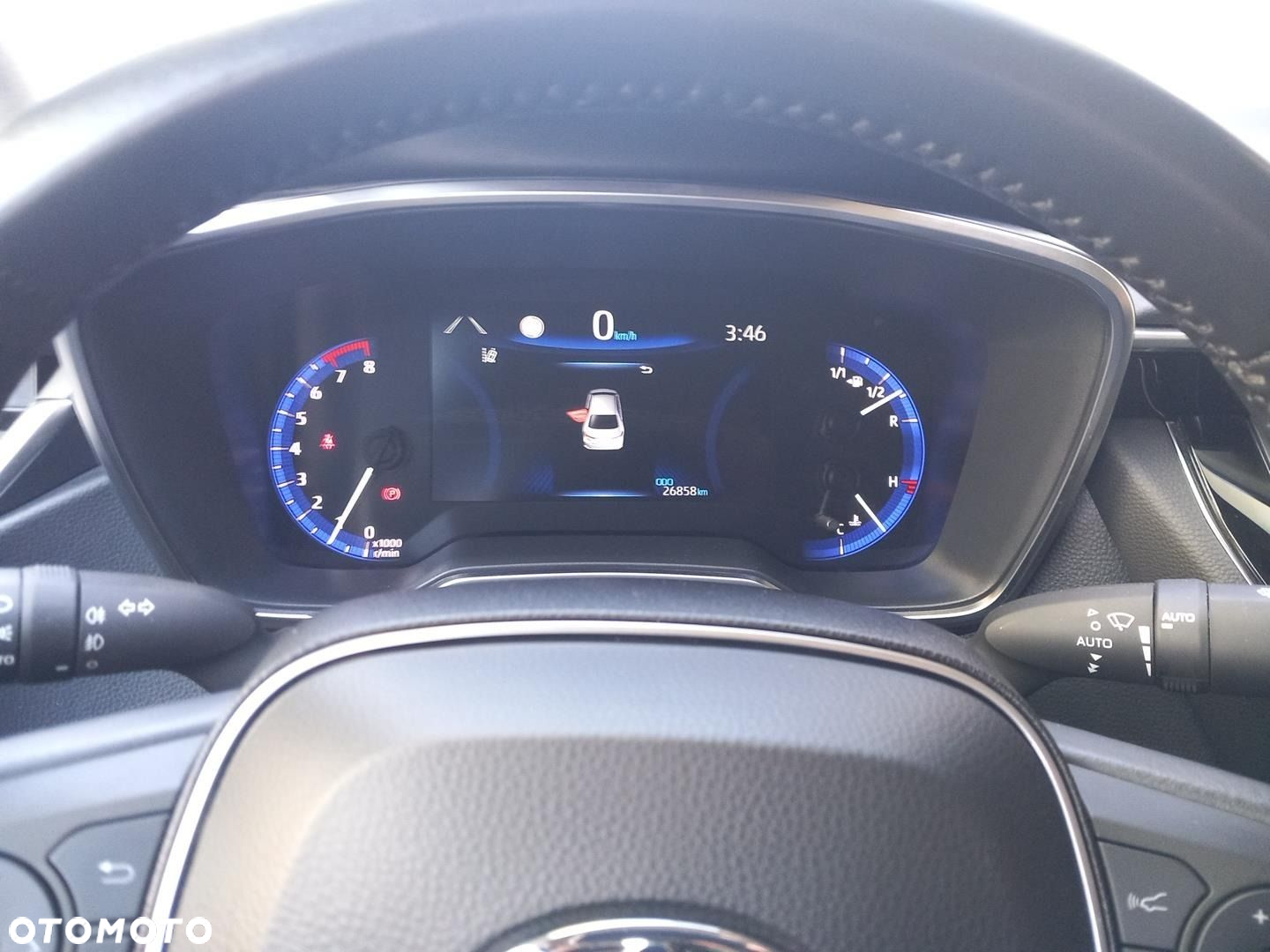 Toyota Corolla - 14