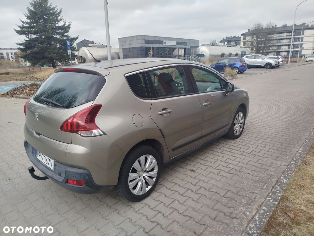 Peugeot 3008 e-HDi 115 ETG6 Stop&Start Active - 14