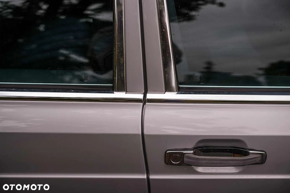 Mercedes-Benz Klasa S - 12