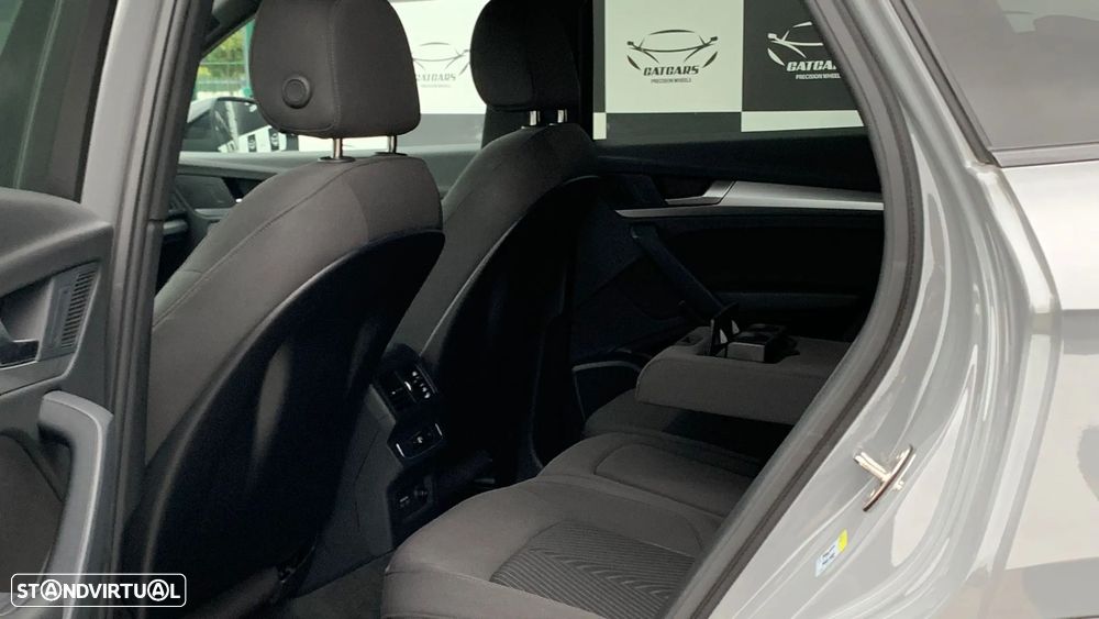 Audi Q5 50 TFSIe quattro Sport S tronic - 23