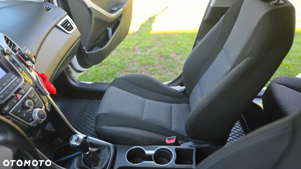 Hyundai i30 1.4 Classic - 11