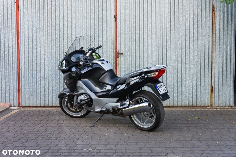 BMW RT - 7