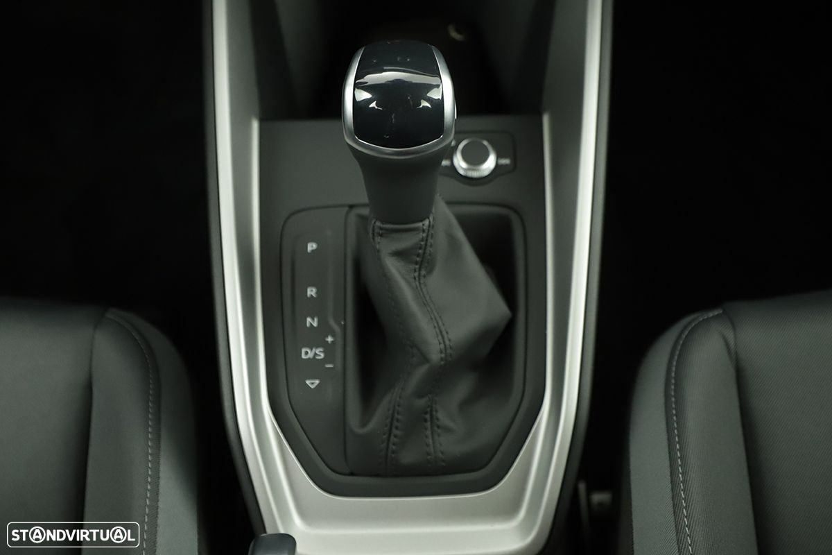 Audi A1 Sportback 30 TFSI Advanced S tronic - 12