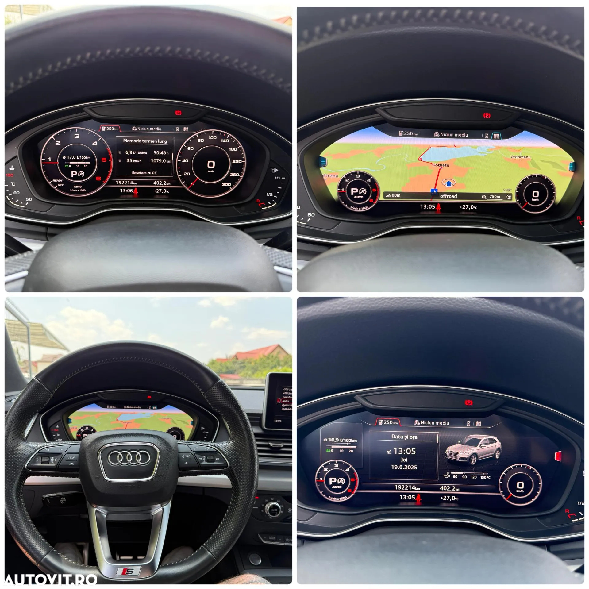 Audi Q5 2.0 TDI Quattro S tronic Sport - 6