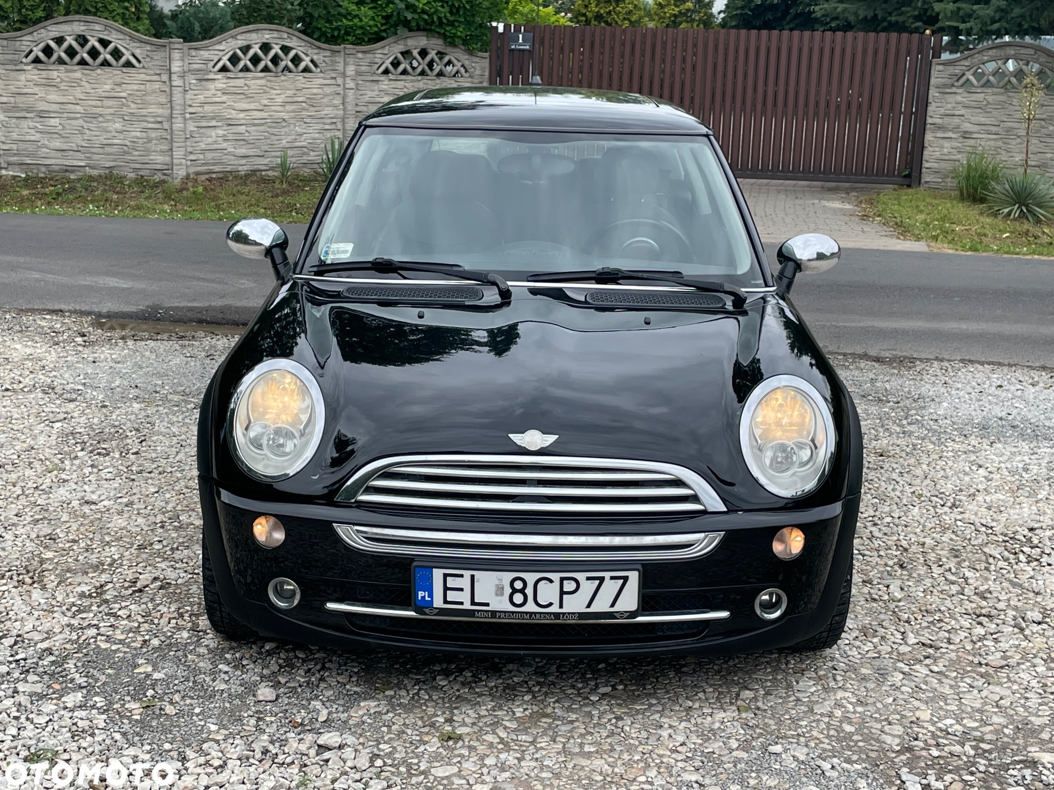 MINI ONE - 12