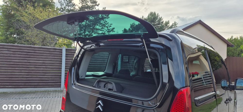 Citroën Berlingo 1.6 HDi - 14