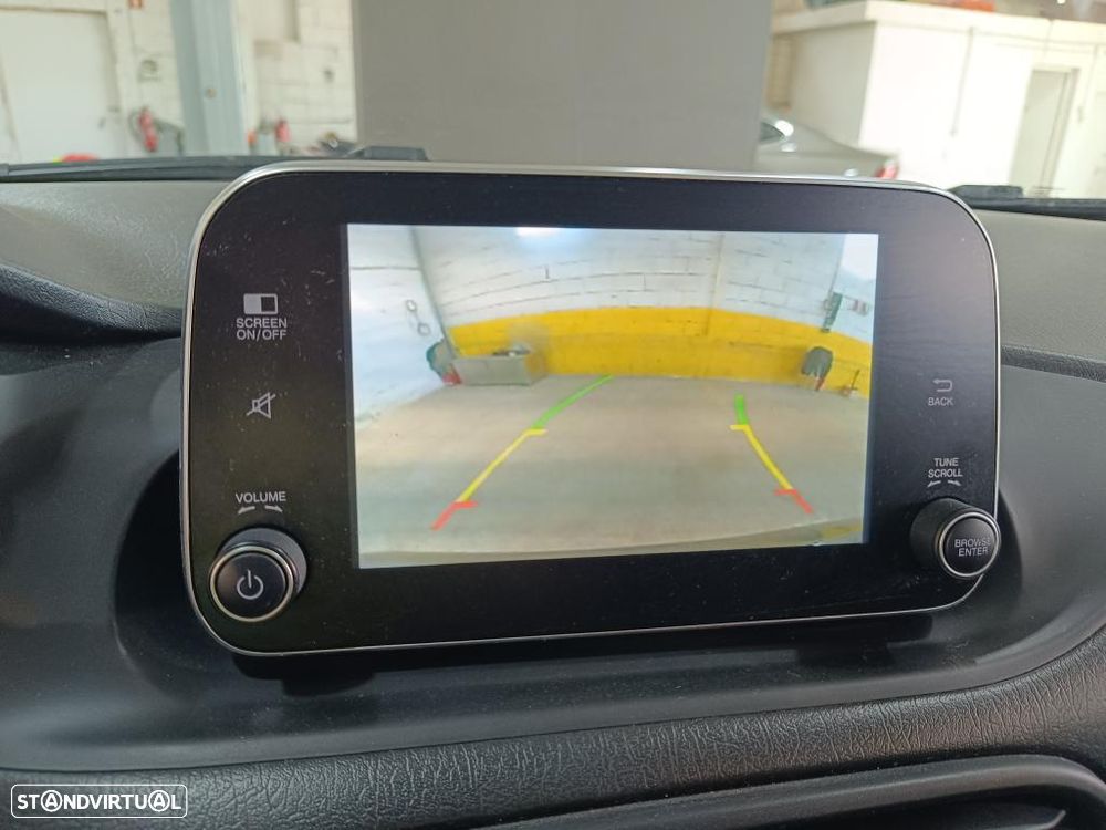 Fiat Tipo 1.3 M-Jet Lounge - 10