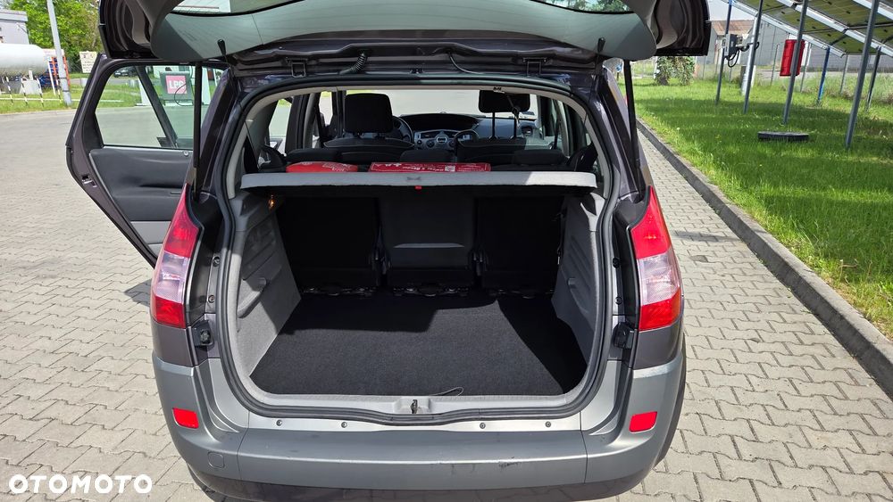 Renault Scenic - 7