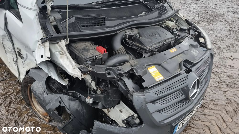Mercedes-Benz vito - 18