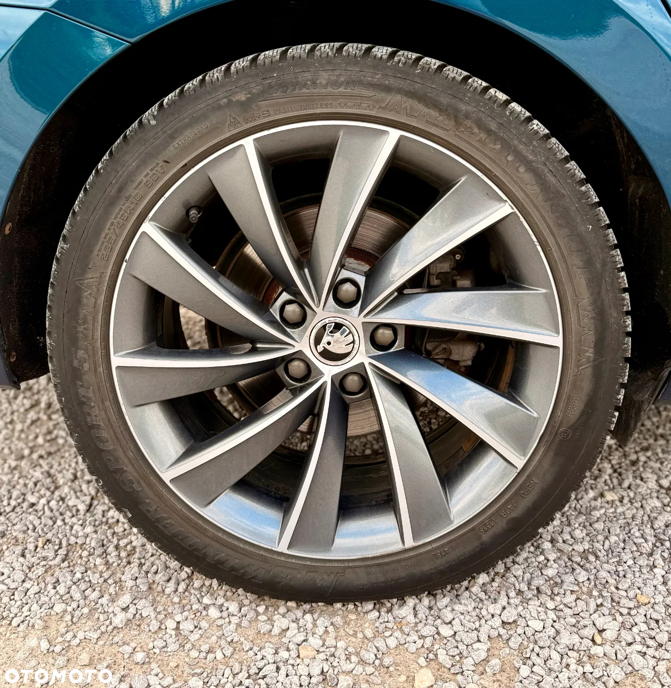 Skoda Superb 2.0 TDI 4x4 L&K DSG - 13