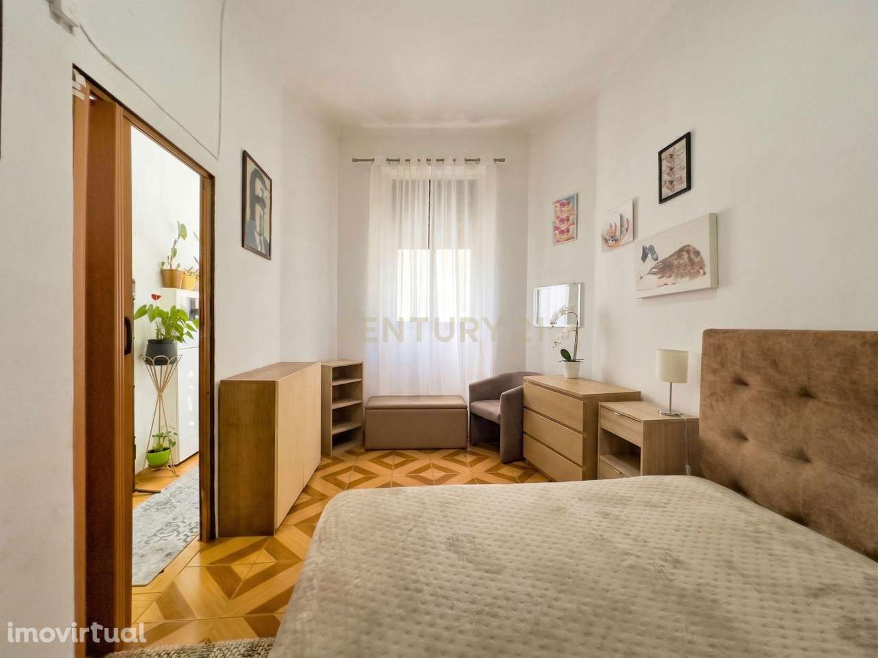 PRÉDIO HISTÓRICO  – BONFIM, PORTO | Elevado potencial de valorização - Grande imagem: 3/26