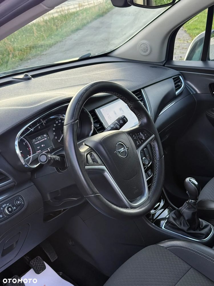 Opel Mokka 1.4 T Cosmo S&S - 6