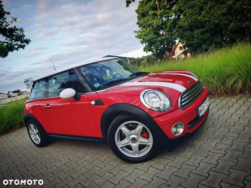 MINI Cooper Standard - 12