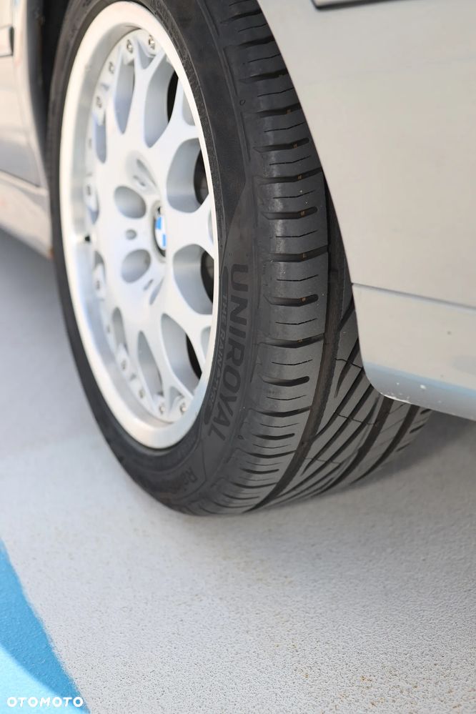 BMW Seria 5 - 21