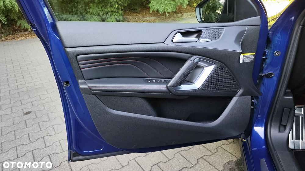 Peugeot 308 PureTech 130 Stop & Start GT-Line Edition - 18