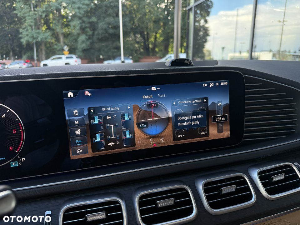 Mercedes-Benz GLS - 17