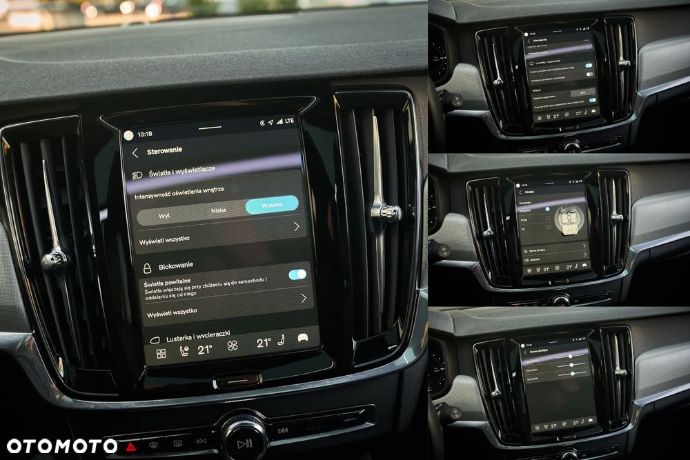 Volvo V90 T6 Recharge AWD Geartronic Inscription - 38