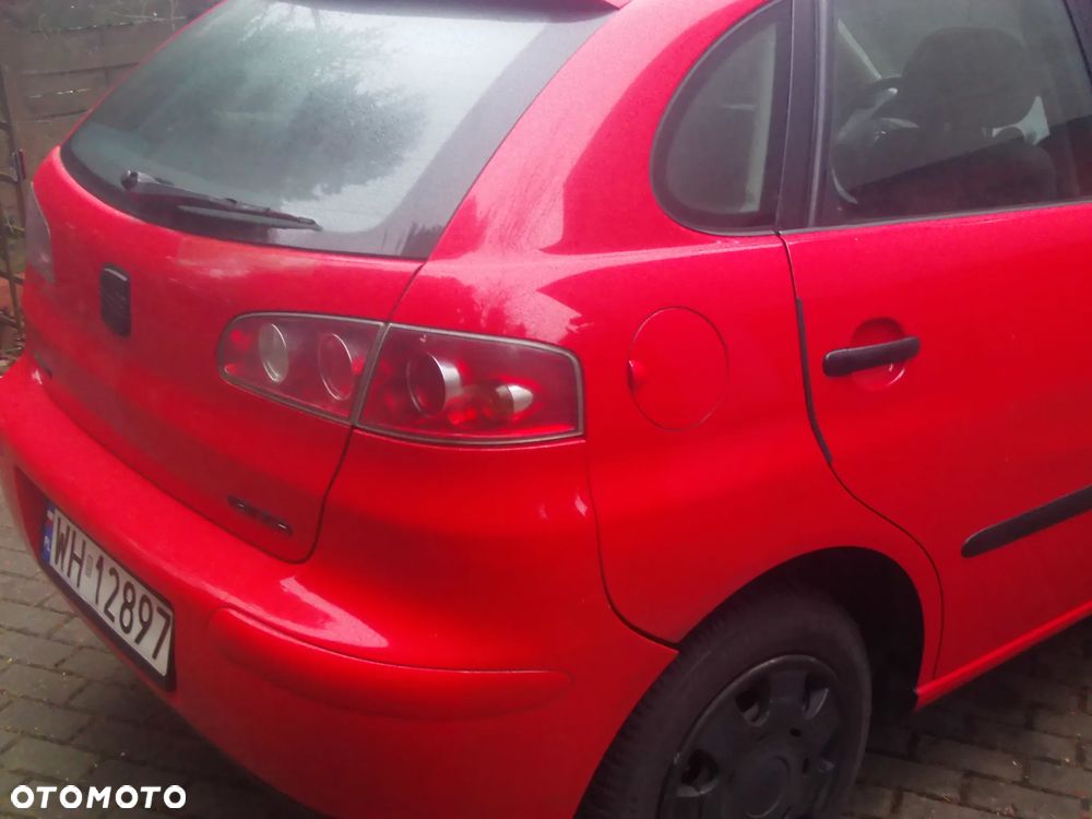 Seat Ibiza 1.2 12V Stella - 5