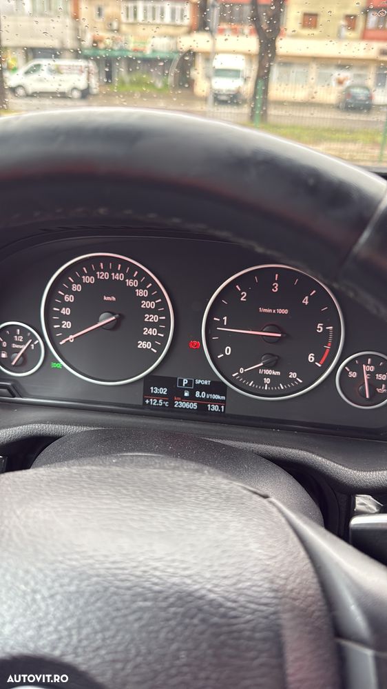 BMW X3 xDrive20d Aut. - 2