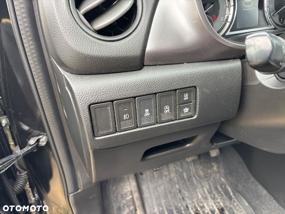 Suzuki Vitara 1.4 Boosterjet Premium 2WD - 23