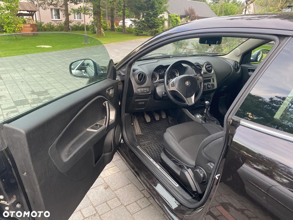 Alfa Romeo Mito 1.4 MultiAir Distinctive - 7
