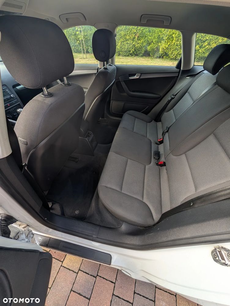 Audi A3 Sportback 1.6 Attraction - 17