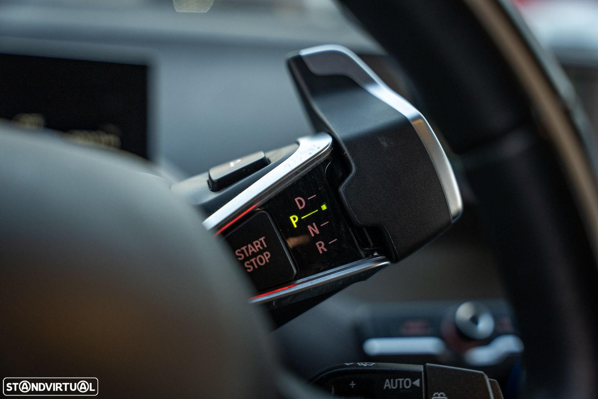 BMW i3 120Ah - 20