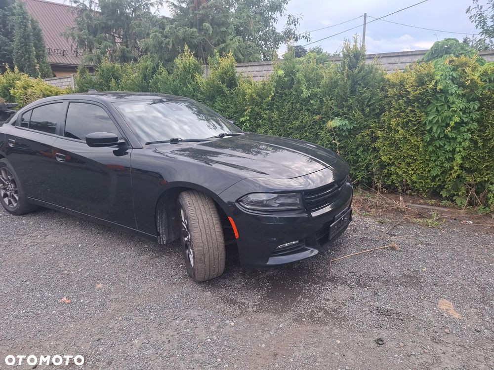 Dodge Charger - 5