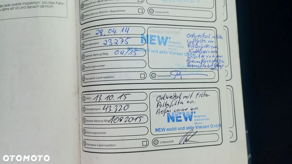 Ford KA 1.2 Start-Stopp-System Ambiente - 29