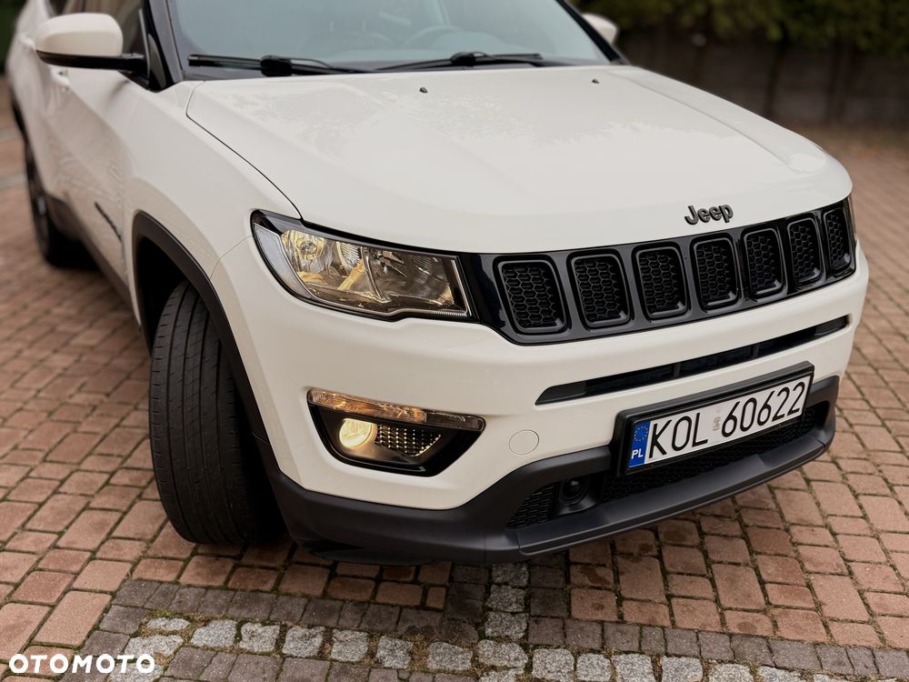 Jeep Compass - 12