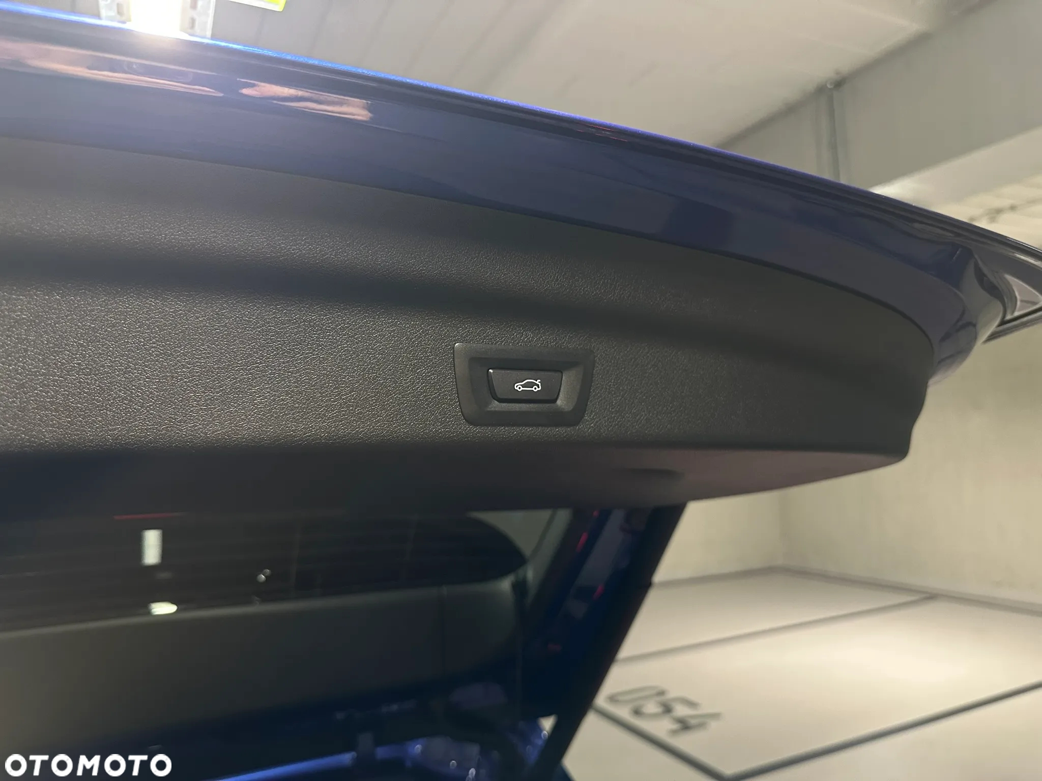 BMW X1 sDrive18d - 13