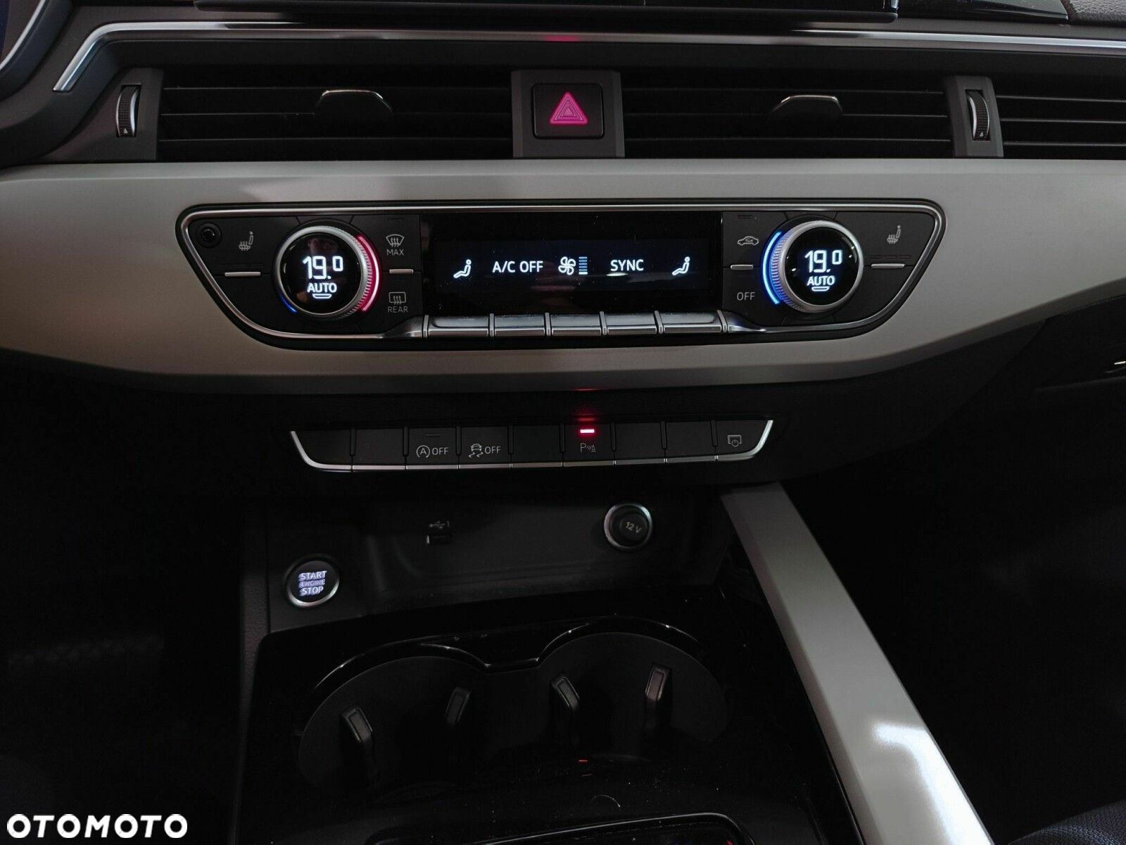 Audi A4 - 11
