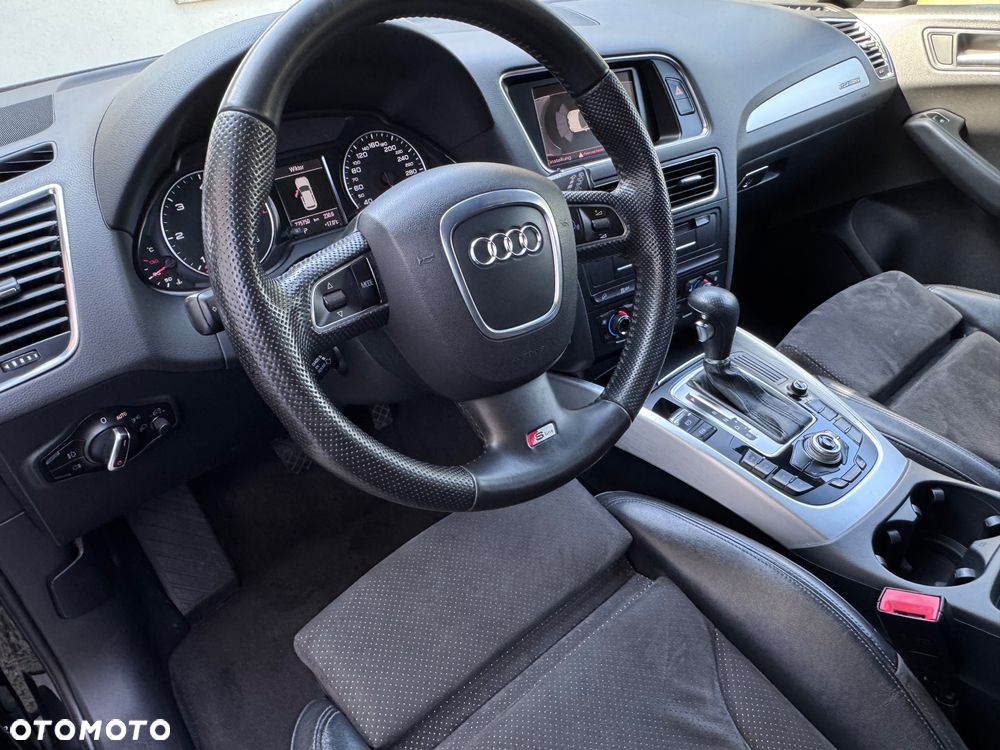 Audi Q5 - 32