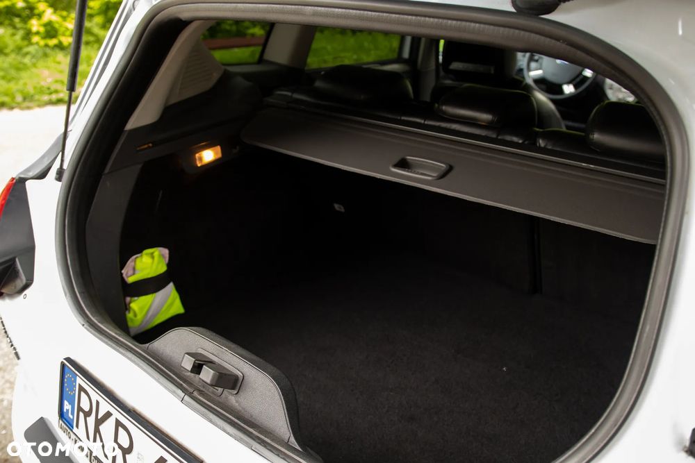 Ford Kuga 2.5 4x4 Individual - 19