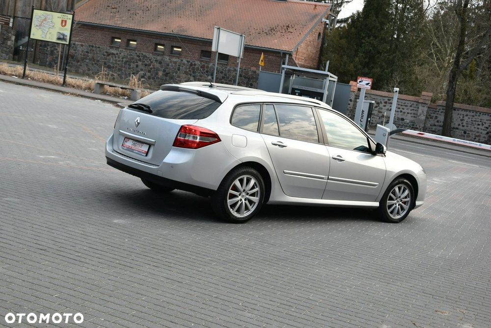 Renault Laguna - 3