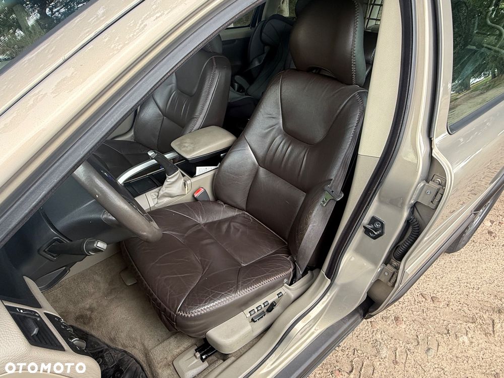 Volvo XC 70 - 20