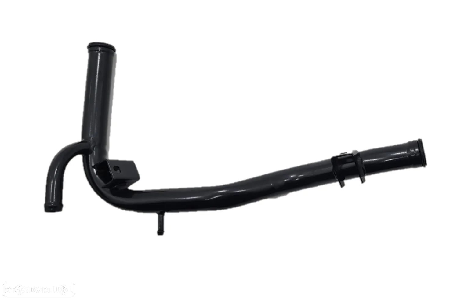 Tubo metálico Mitsubishi Lancer 1600 Gasolina MD378882 - 1
