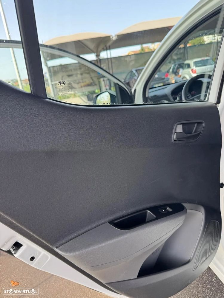 Hyundai i10 1.2 Comfort - 13