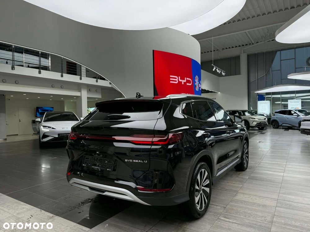 BYD Seal U - 3