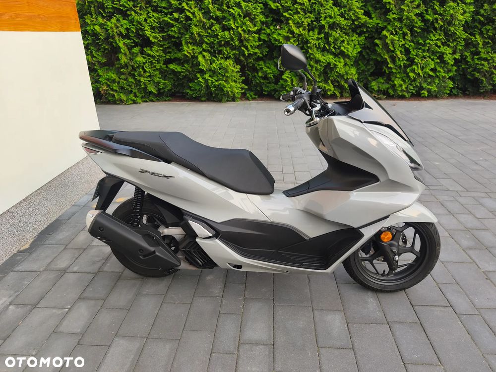 Honda PCX - 2