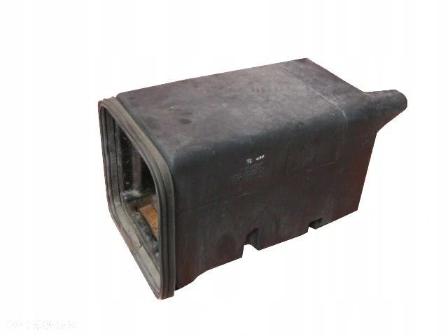 RENAULT MAGNUM DXI STOPNICA LEWA SCHOWEK STOPNICY - 2