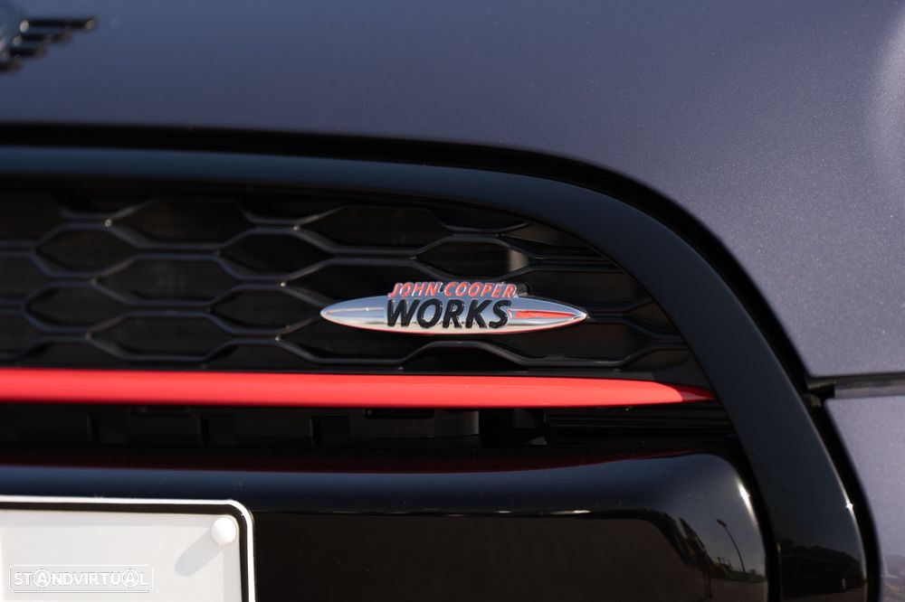 MINI 3 Portas John Cooper Works - 6