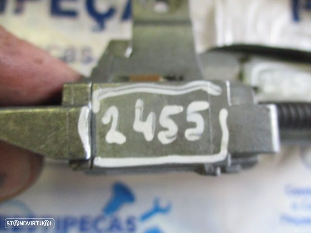 Motor Banco A203460625 MERCEDES W209 2004 CLK  BANCO - 3