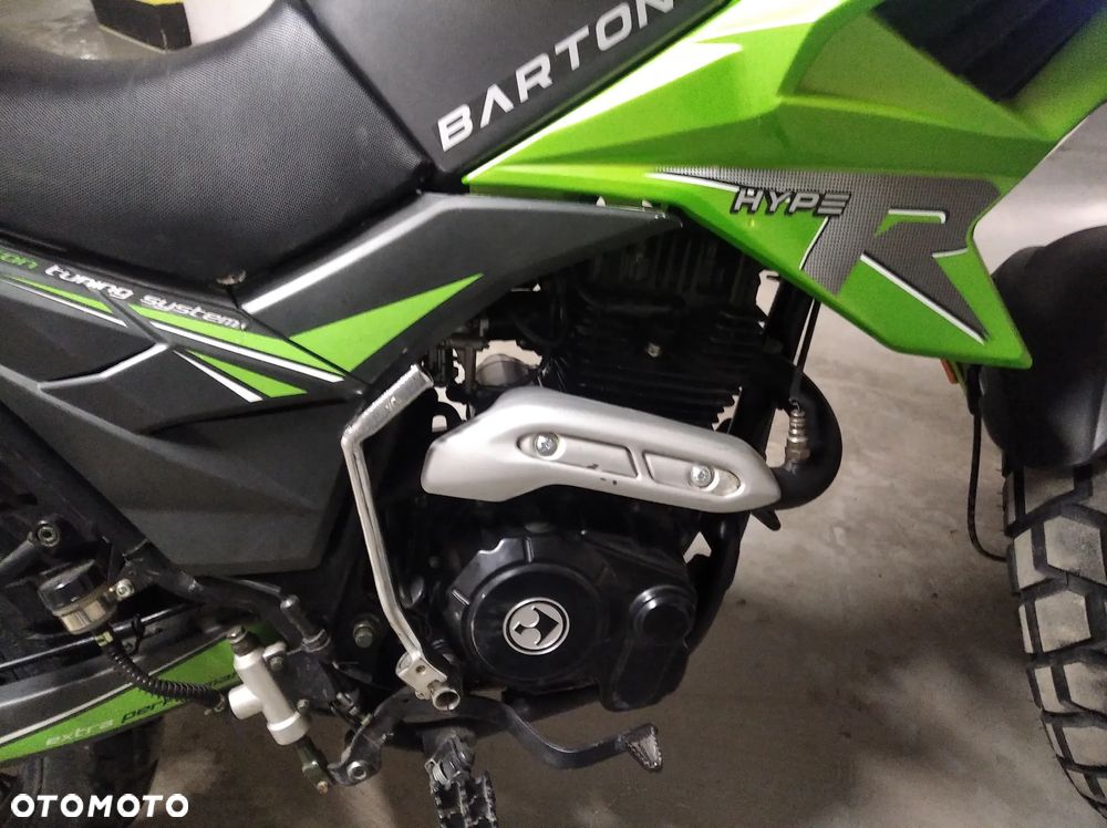 Barton Hyper - 6